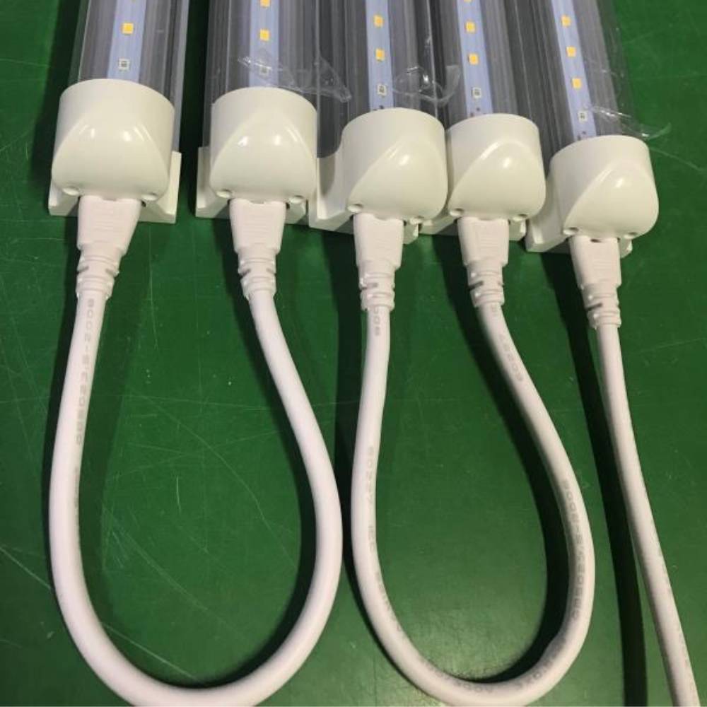 LED Grow Light Strips, 90cm, Pack of 9: image 8