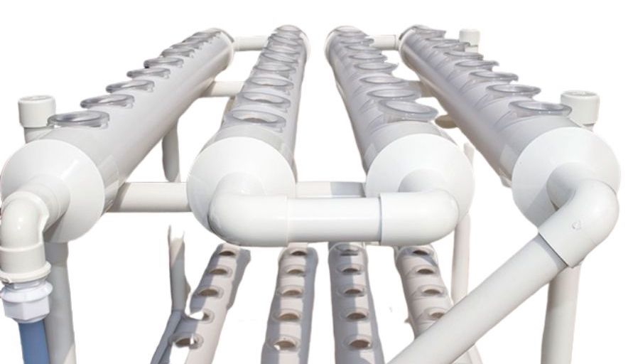 108 Cup NFT Hydroponic System: image 4