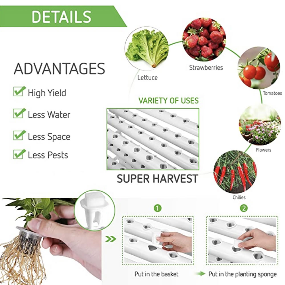 buy nft complete grow kits