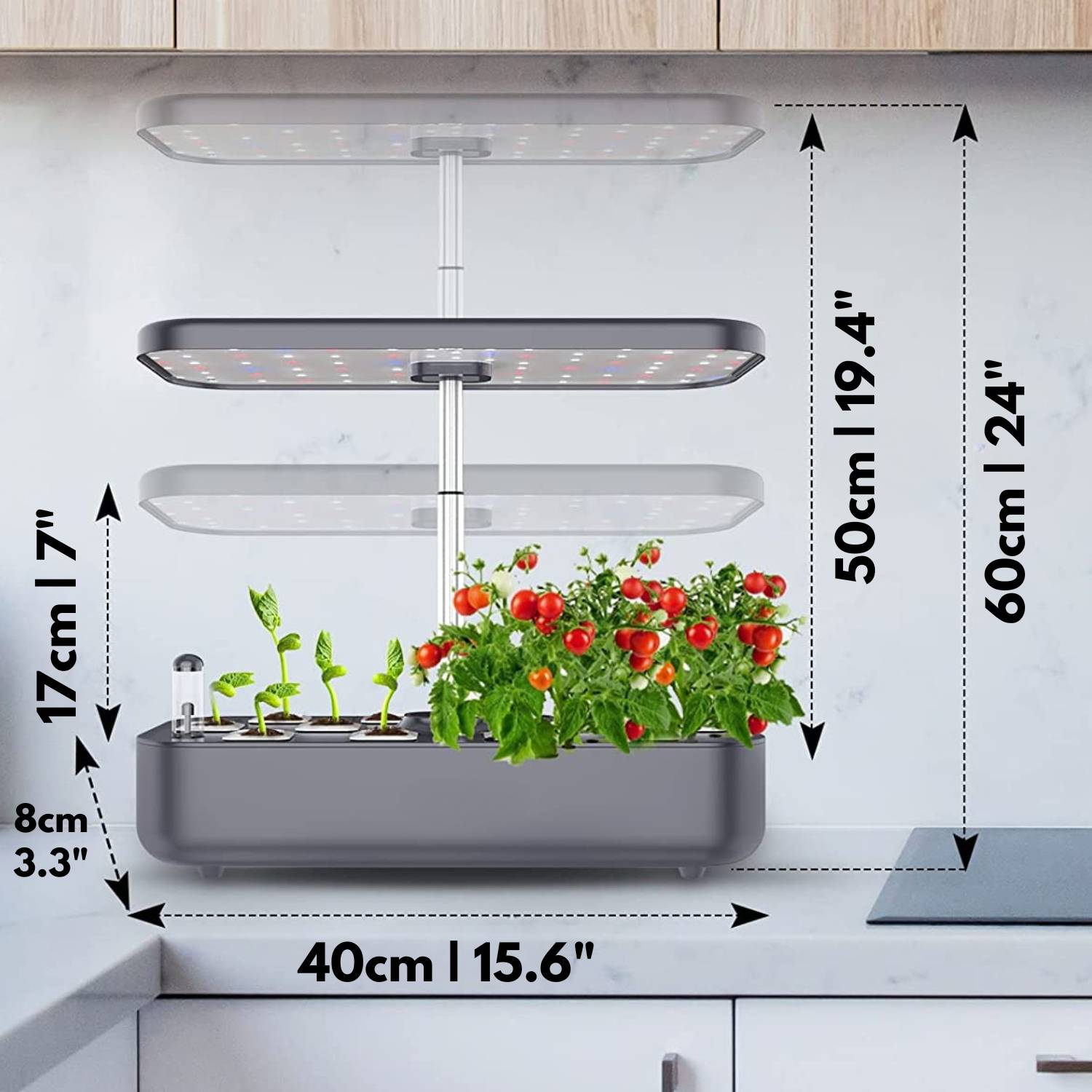 buy hydroponics growing system